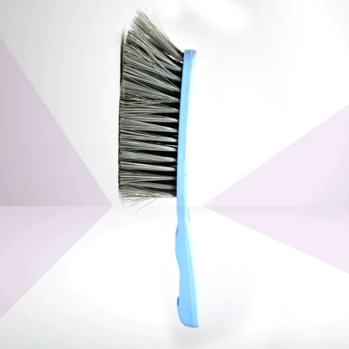 Heavy Long Bristle Cleaning Brush - Plastic Body - 26 Cm - 1014 - BULKMART - 04