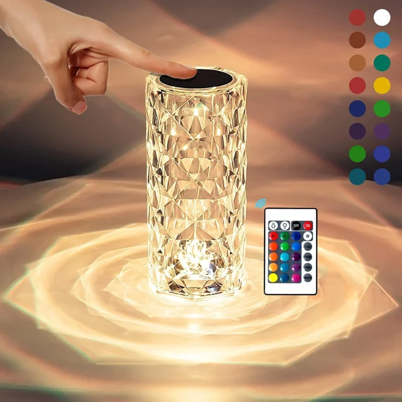 16-Color-Changing-Crystal-Lamp_-Rose-Crystal-Diamond-Cut-USB-Rechargeable-Touch-Lamp-8011-BULKMART-0