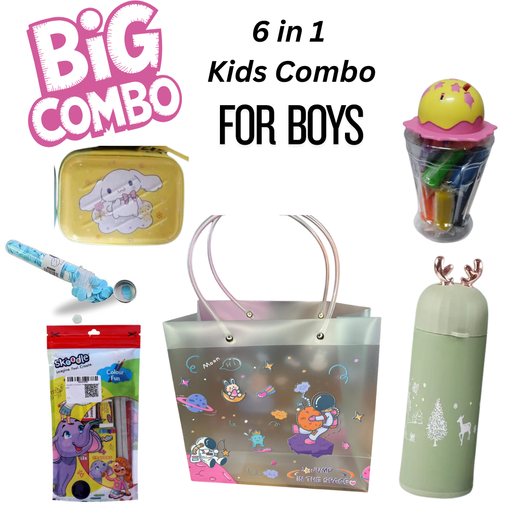 6 in 1 Kids Combo (1)