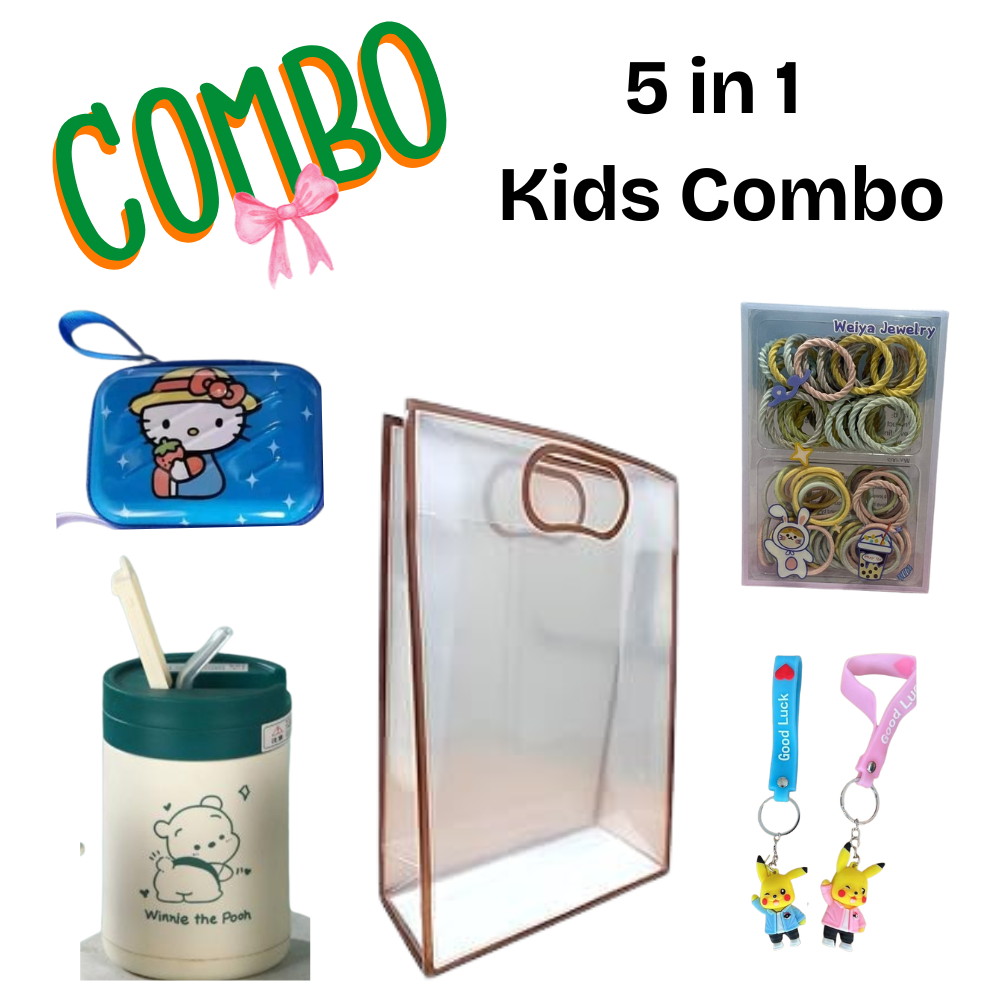 6 in 1 Kids Combo (6)